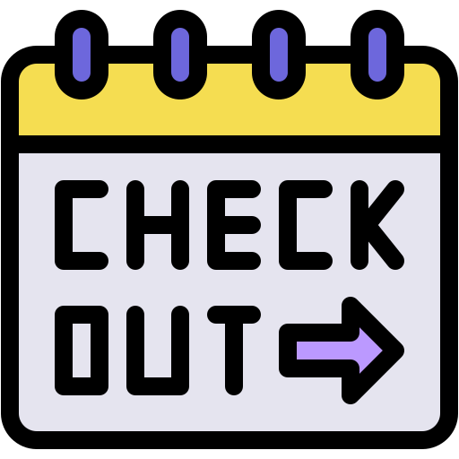 Check-out